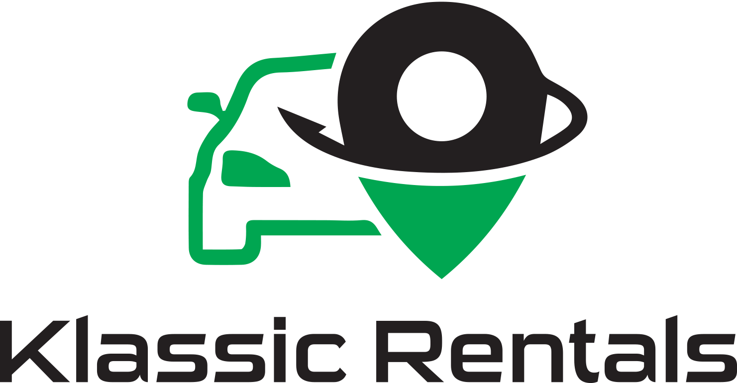 Klassic Rentals Logo